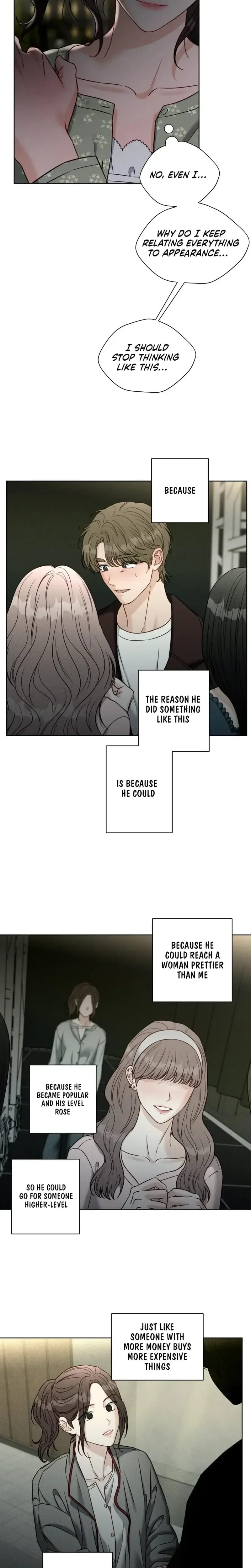 Innocent Wind Uncensored, chapter 78, page 11 of 21