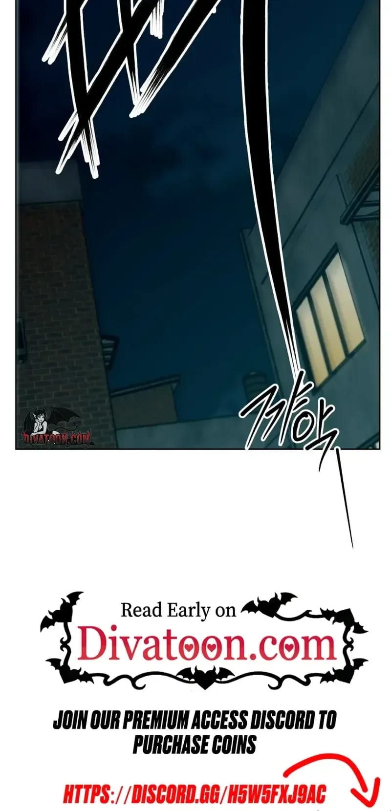 Innocent Wind Uncensored, chapter 78, page 21 of 21