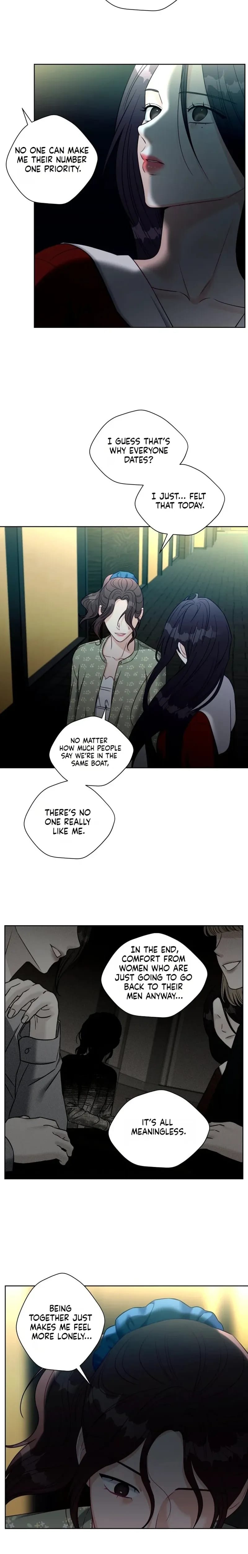 Innocent Wind Uncensored, chapter 79, page 5 of 20