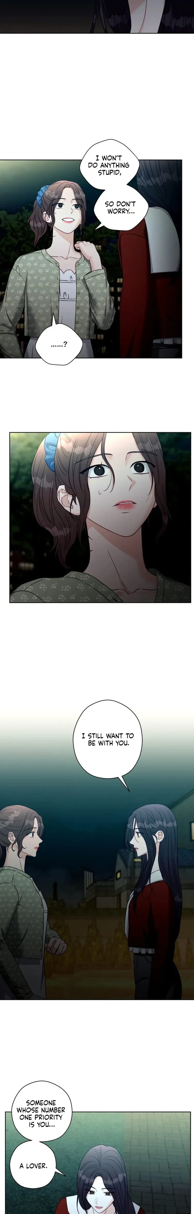 Innocent Wind Uncensored, chapter 79, page 7 of 20