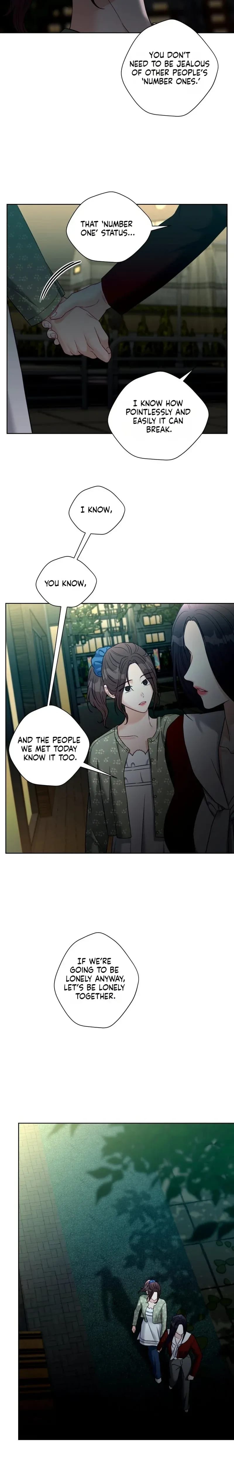 Innocent Wind Uncensored, chapter 79, page 10 of 20