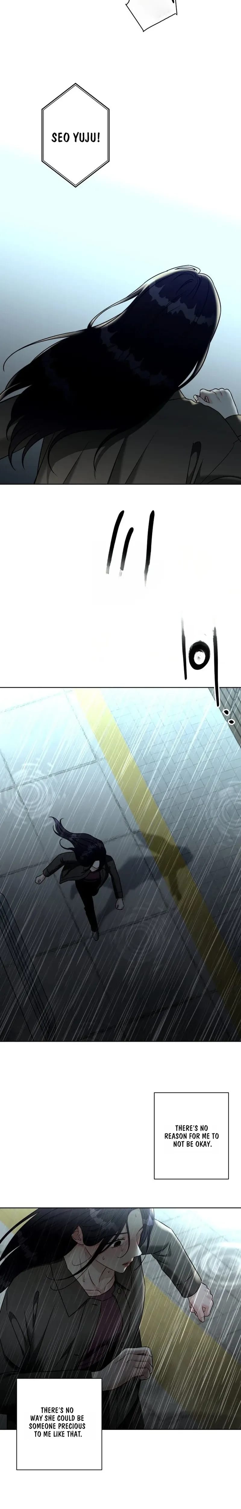 Innocent Wind Uncensored, chapter 80, page 19 of 21