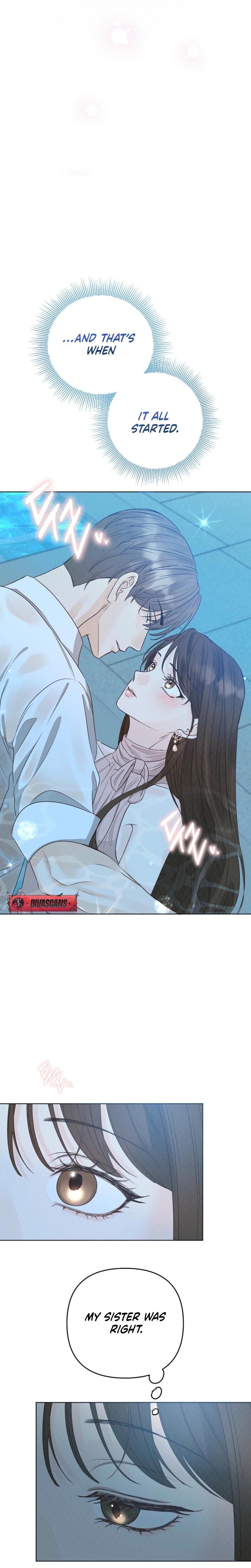 Bad Secretary Uncensored, chapter 1, page 11 of 34
