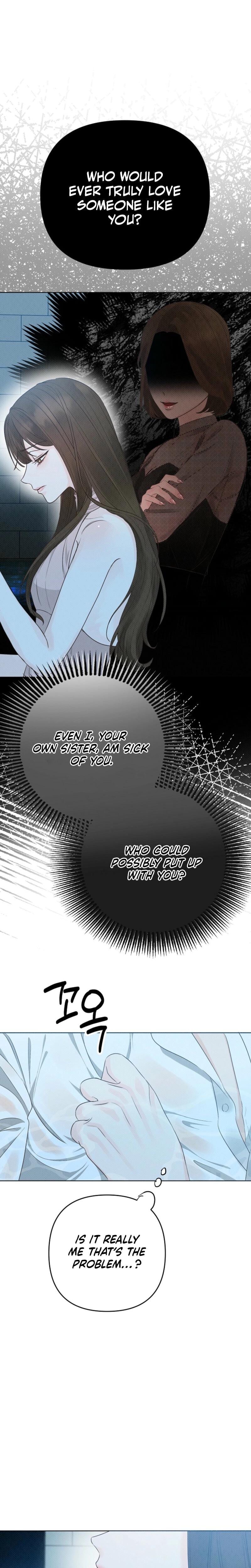 Bad Secretary Uncensored, chapter 1, page 12 of 34