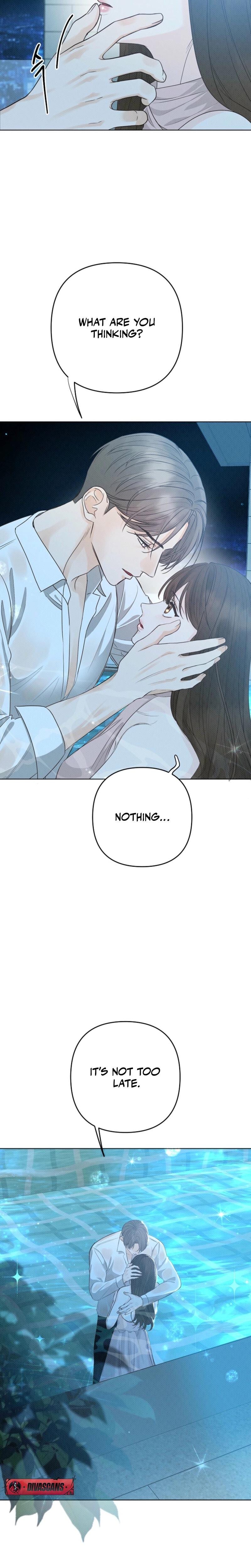 Bad Secretary Uncensored, chapter 1, page 13 of 34