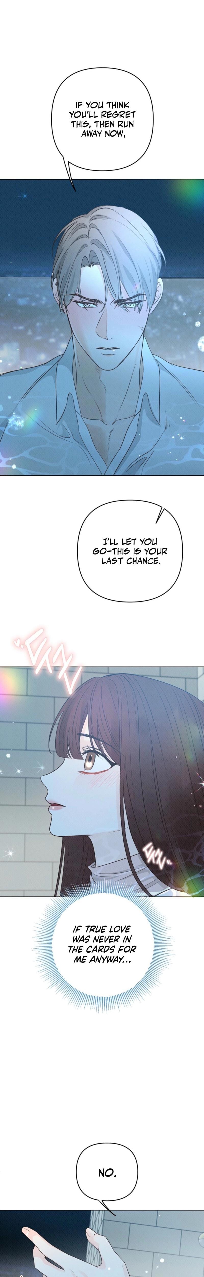 Bad Secretary Uncensored, chapter 1, page 14 of 34