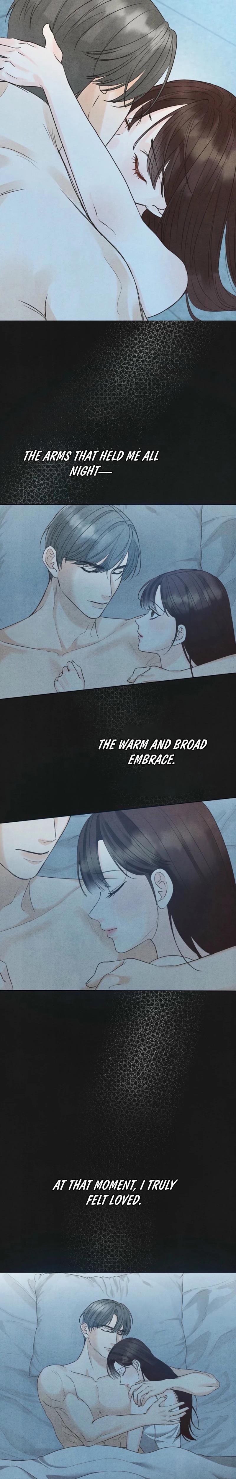 Bad Secretary Uncensored, chapter 2, page 21 of 28