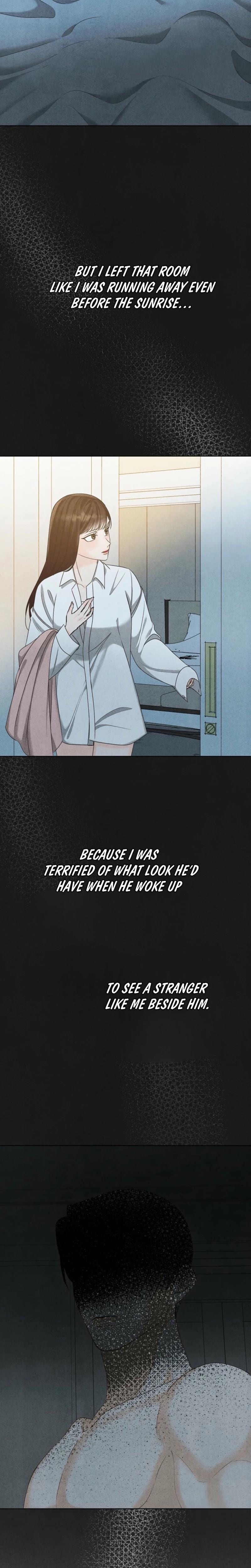 Bad Secretary Uncensored, chapter 2, page 22 of 28
