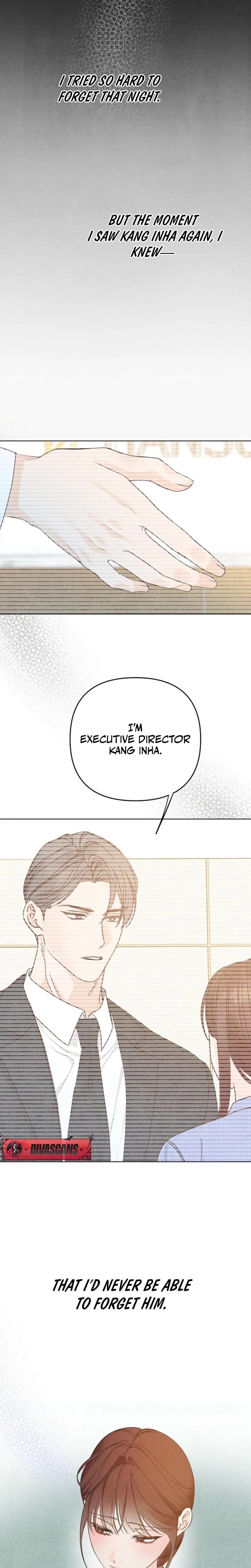 Bad Secretary Uncensored, chapter 2, page 23 of 28