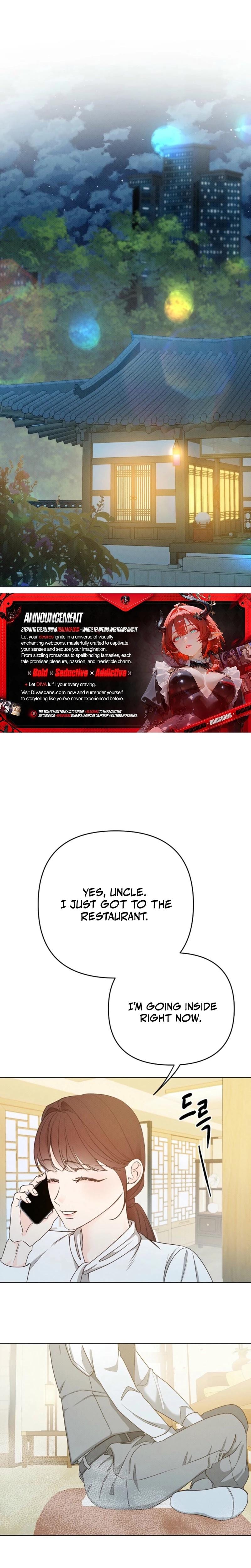 Bad Secretary Uncensored, chapter 2, page 26 of 28