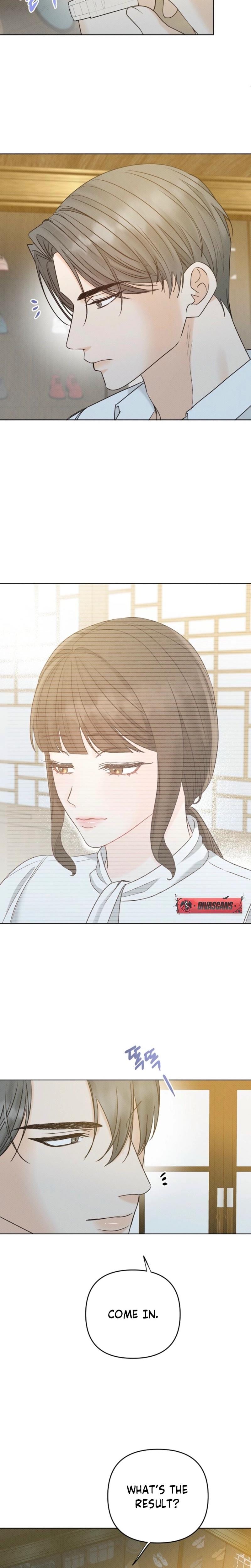 Bad Secretary Uncensored, chapter 3, page 20 of 24