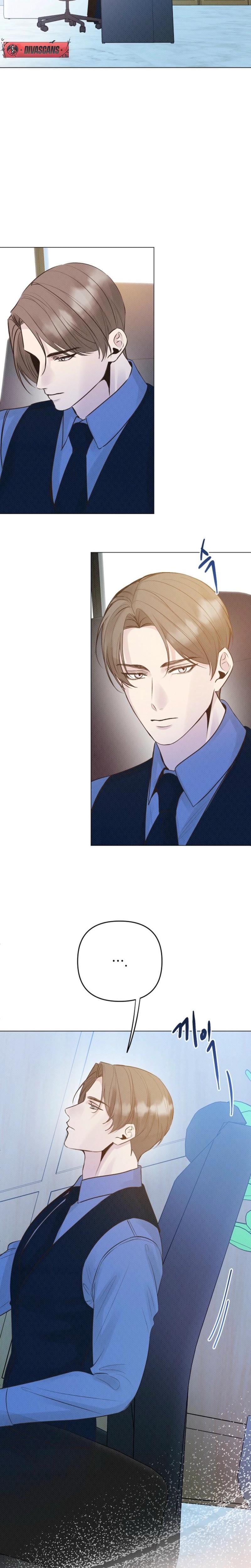 Bad Secretary Uncensored, chapter 4, page 13 of 24