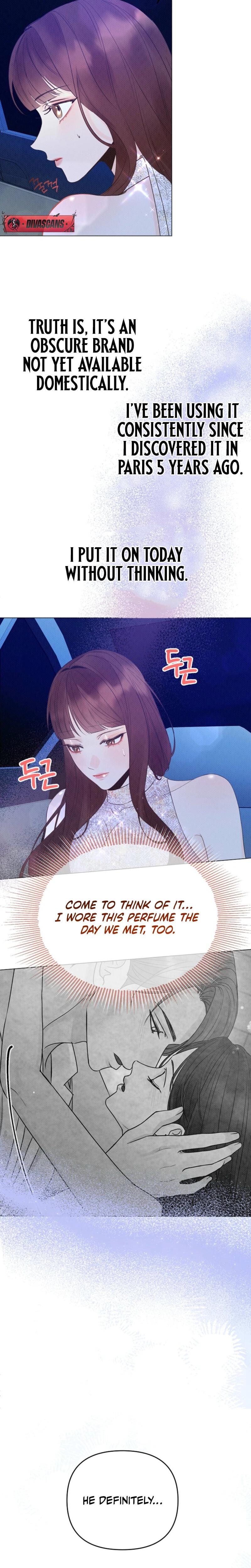 Bad Secretary Uncensored, chapter 5, page 16 of 28