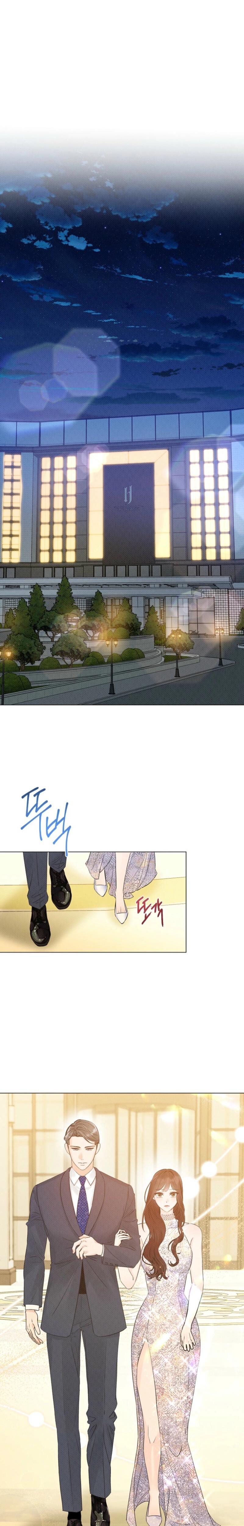 Bad Secretary Uncensored, chapter 5, page 23 of 28