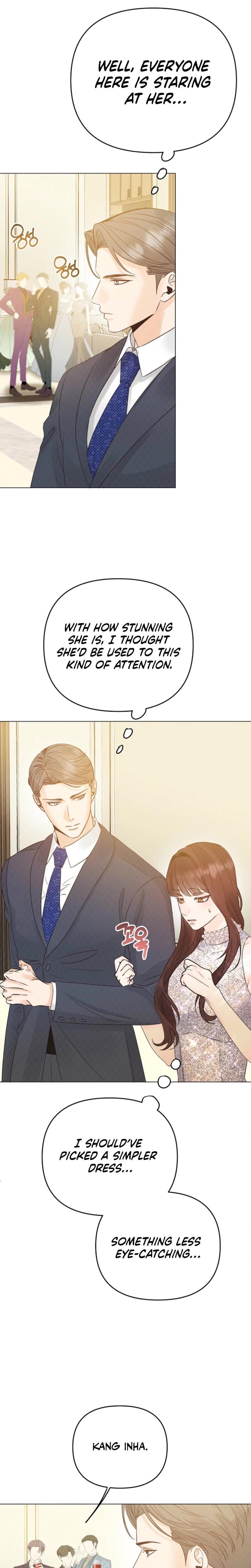Bad Secretary Uncensored, chapter 5, page 25 of 28