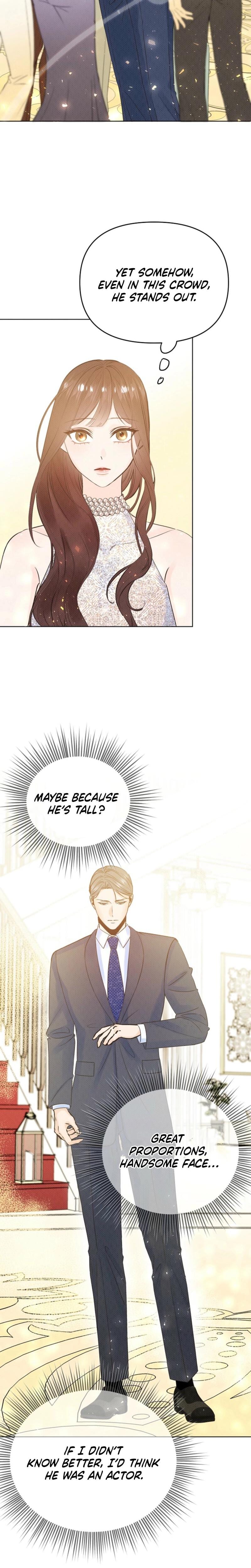 Bad Secretary Uncensored, chapter 6, page 18 of 23