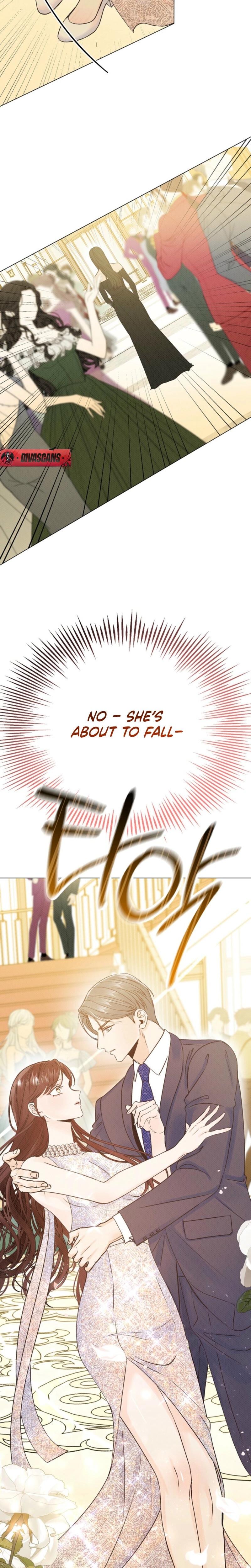 Bad Secretary Uncensored, chapter 6, page 21 of 23