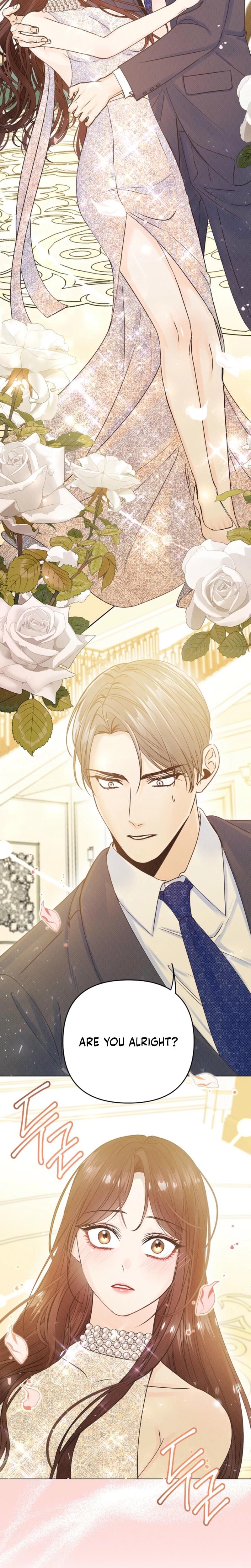 Bad Secretary Uncensored, chapter 7, page 5 of 30
