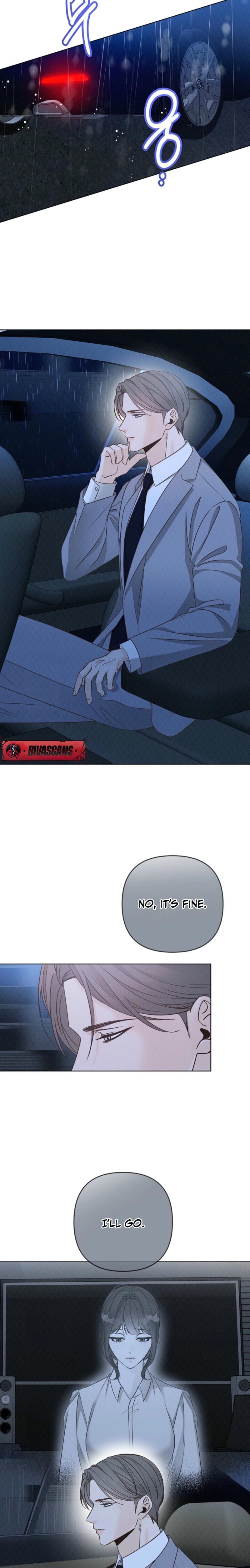 Bad Secretary Uncensored, chapter 12, page 16 of 24