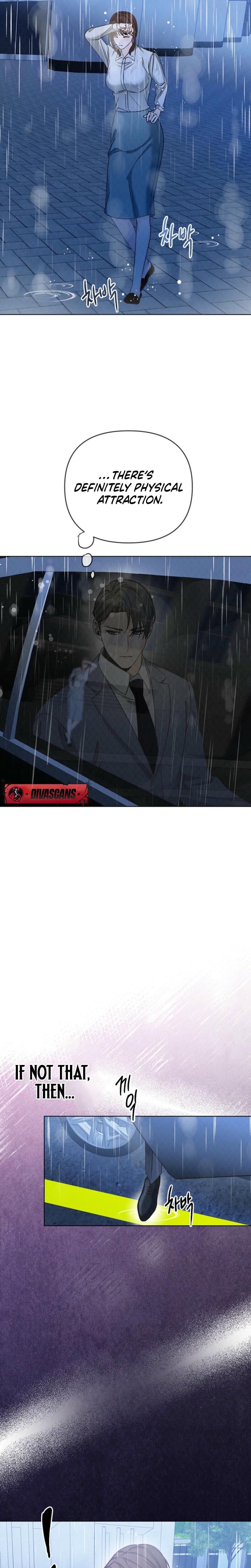 Bad Secretary Uncensored, chapter 12, page 18 of 24