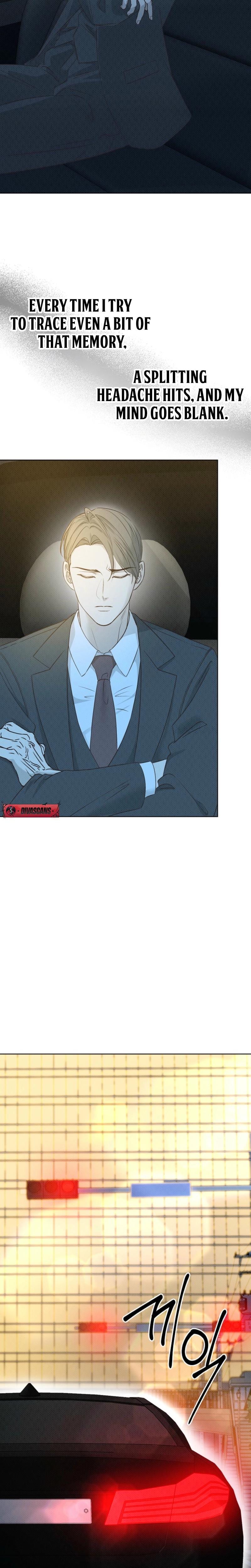 Bad Secretary Uncensored, chapter 16, page 5 of 25