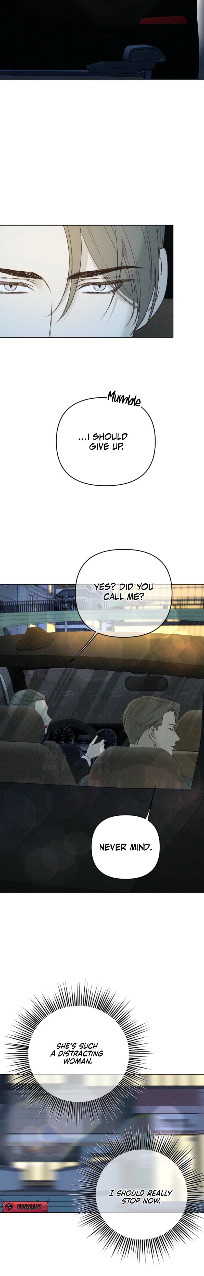 Bad Secretary Uncensored, chapter 16, page 6 of 25