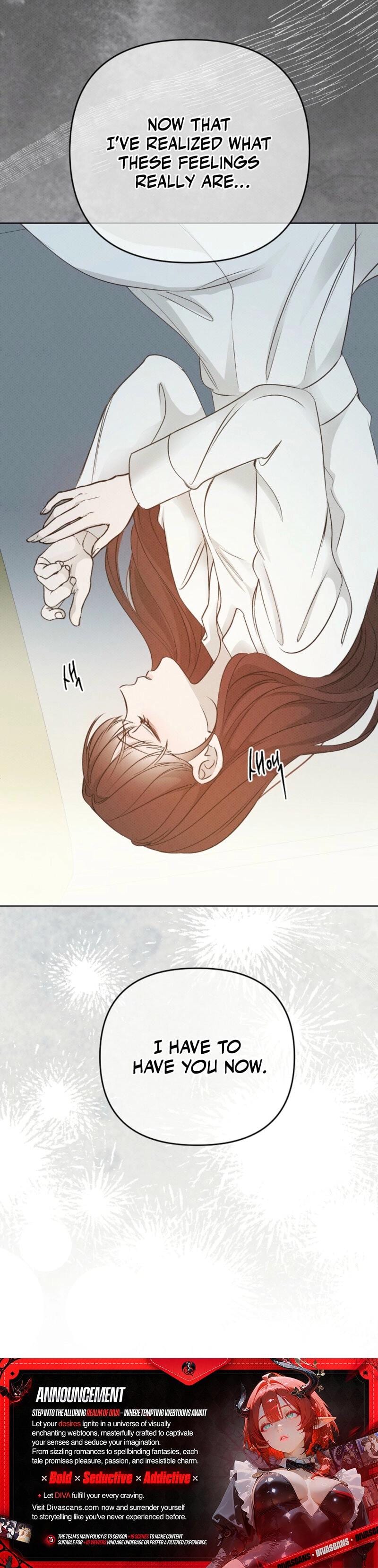 Bad Secretary Uncensored, chapter 20, page 23 of 23