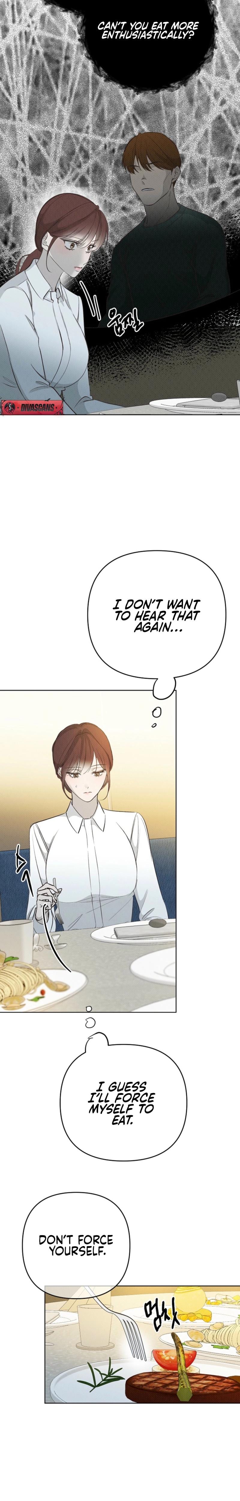 Bad Secretary Uncensored, chapter 24, page 9 of 24