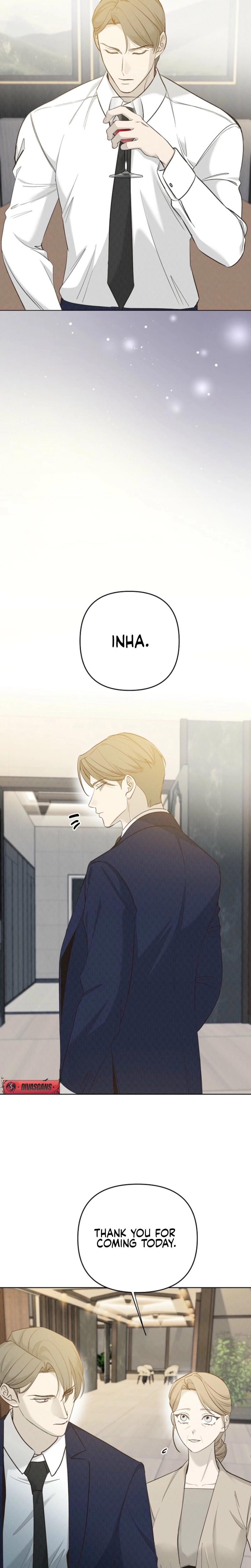 Bad Secretary Uncensored, chapter 27, page 19 of 25
