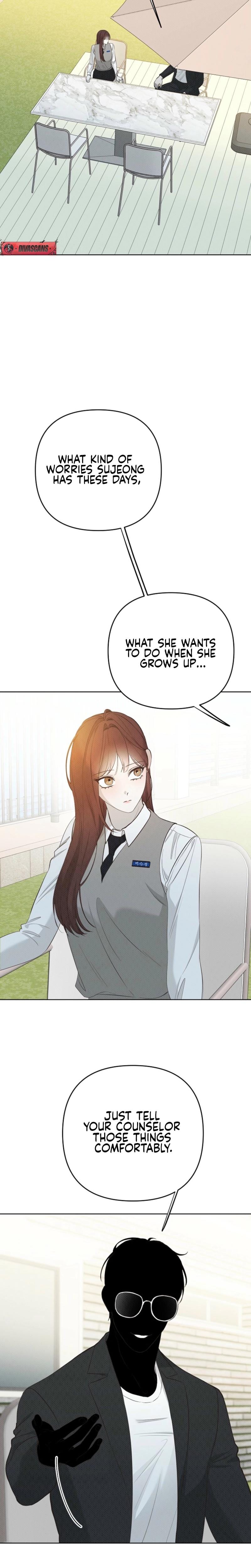 Bad Secretary Uncensored, chapter 30, page 11 of 30