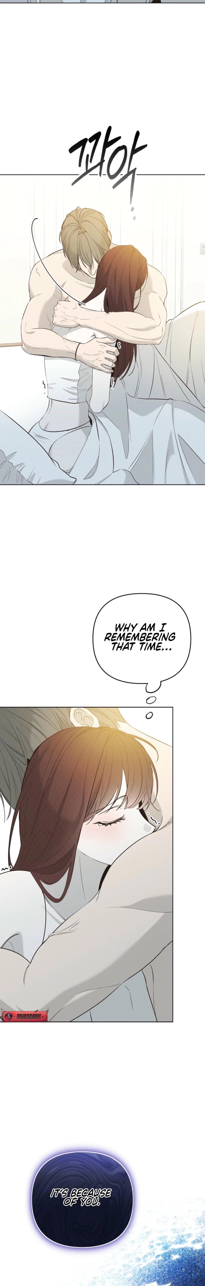 Bad Secretary Uncensored, chapter 30, page 16 of 30