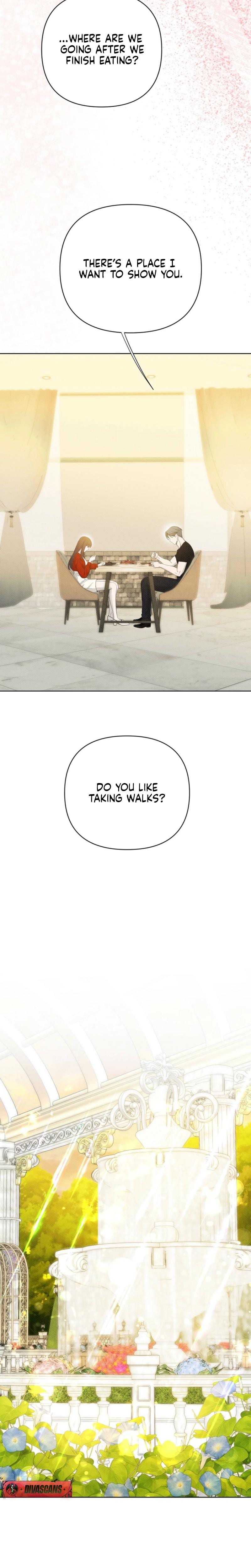 Bad Secretary Uncensored, chapter 36, page 11 of 26