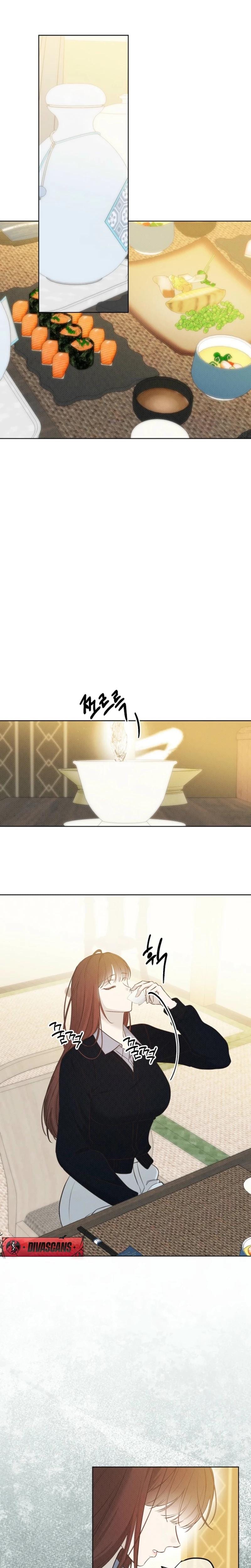 Bad Secretary Uncensored, chapter 38, page 5 of 23