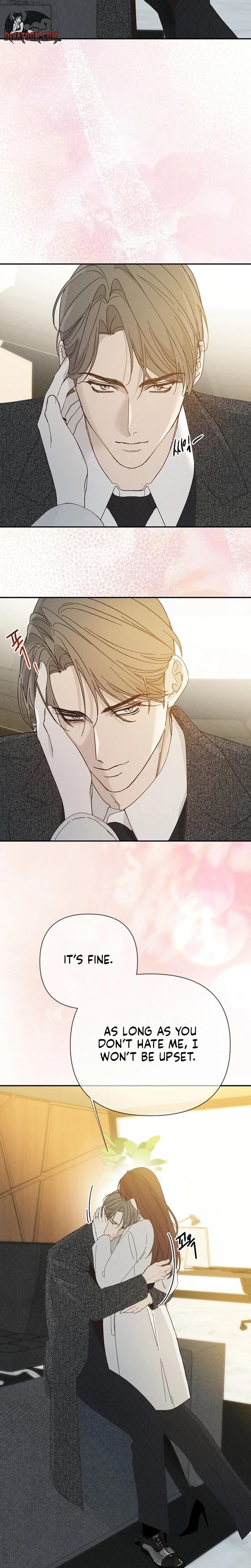 Bad Secretary Uncensored, chapter 48, page 16 of 25