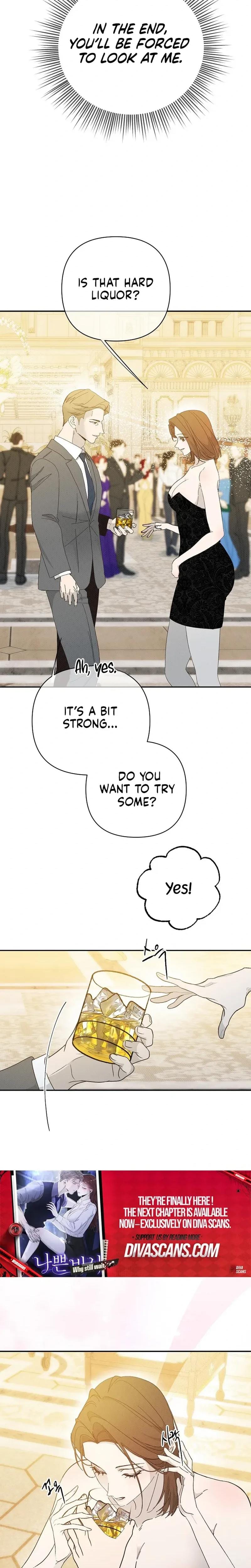 Bad Secretary Uncensored, chapter 49, page 11 of 25
