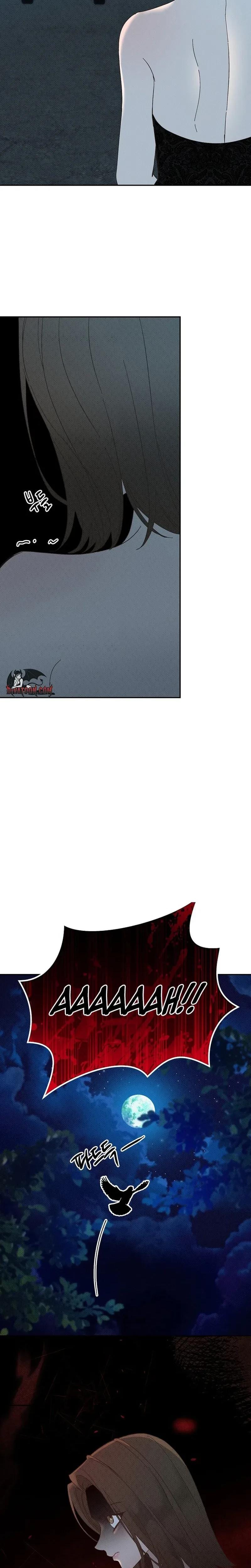 Bad Secretary Uncensored, chapter 49, page 24 of 25