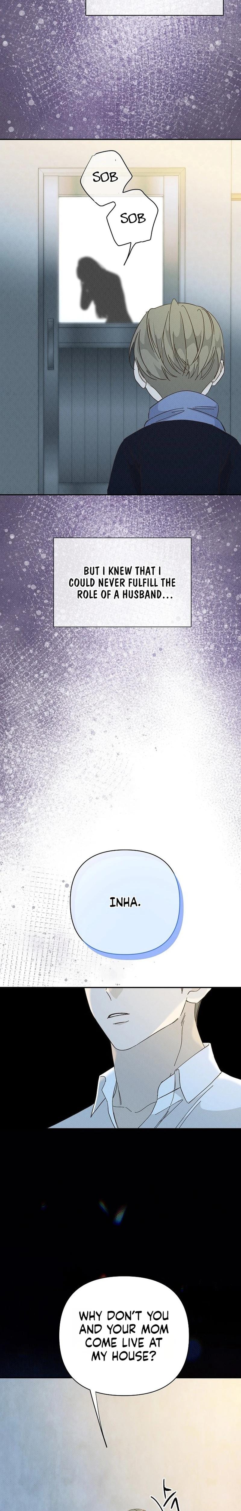 Bad Secretary Uncensored, chapter 51, page 12 of 26