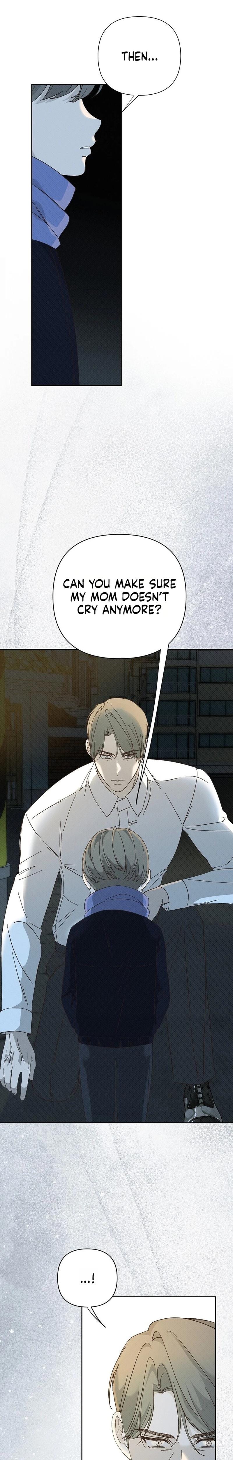Bad Secretary Uncensored, chapter 51, page 14 of 26