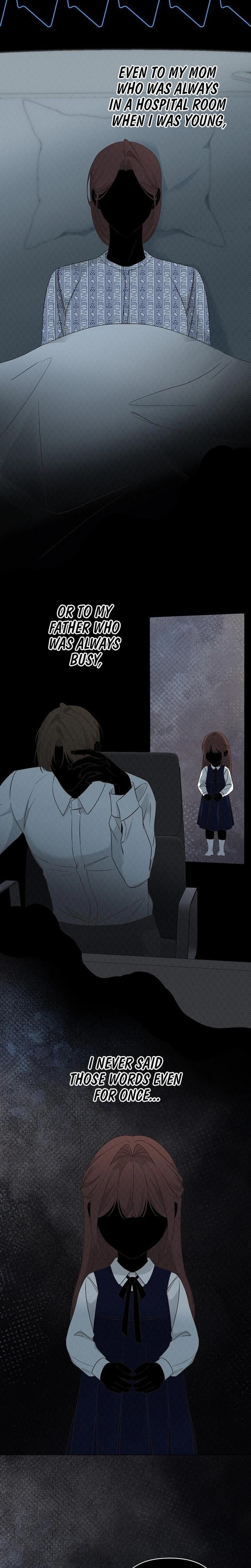 Bad Secretary Uncensored, chapter 53, page 8 of 22