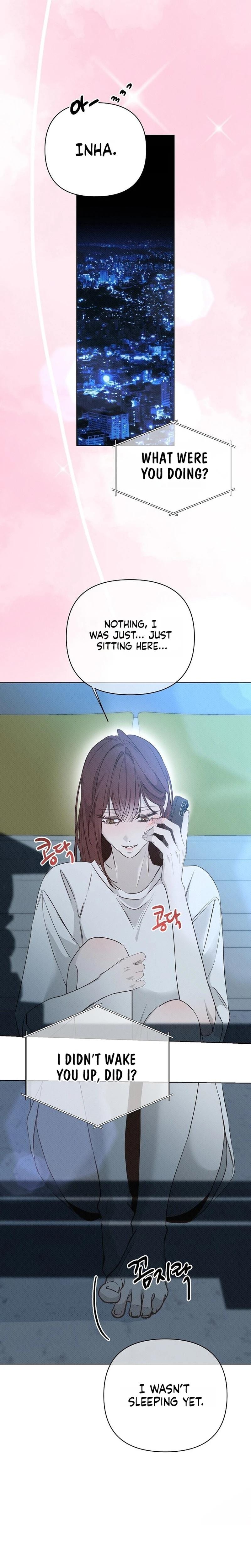 Bad Secretary Uncensored, chapter 53, page 13 of 22