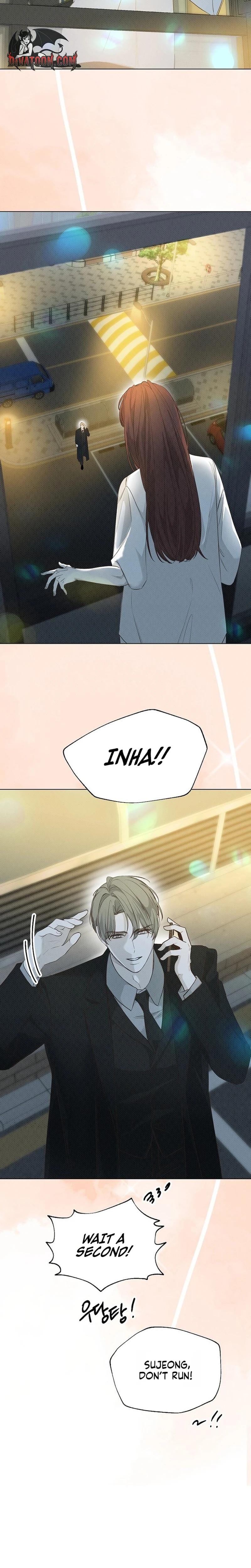 Bad Secretary Uncensored, chapter 53, page 16 of 22