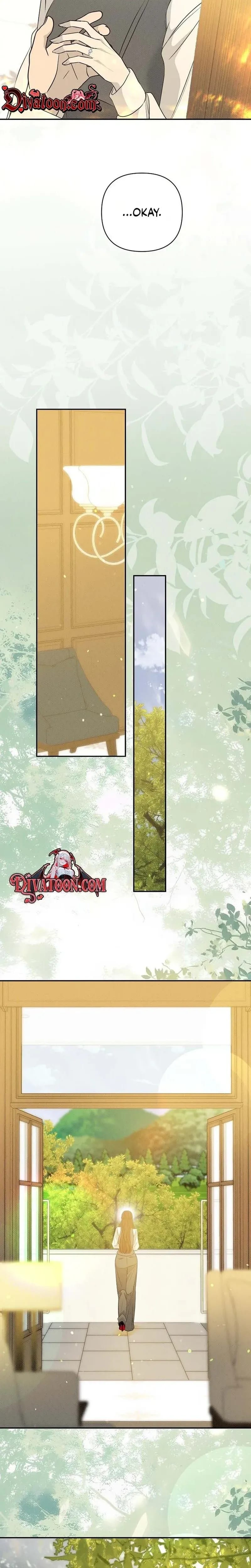 Bad Secretary Uncensored, chapter 56, page 12 of 25