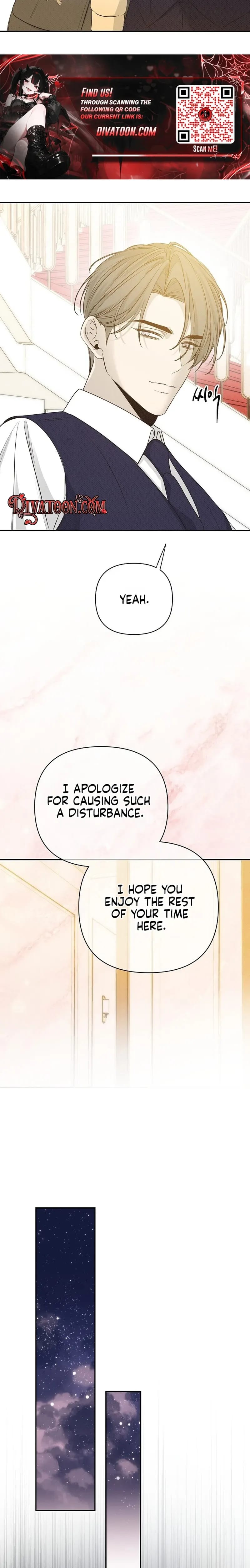Bad Secretary Uncensored, chapter 57, page 13 of 25