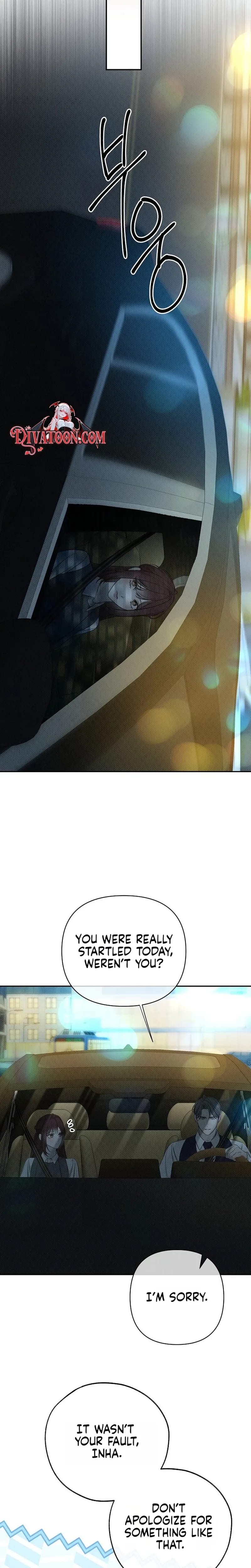 Bad Secretary Uncensored, chapter 57, page 14 of 25