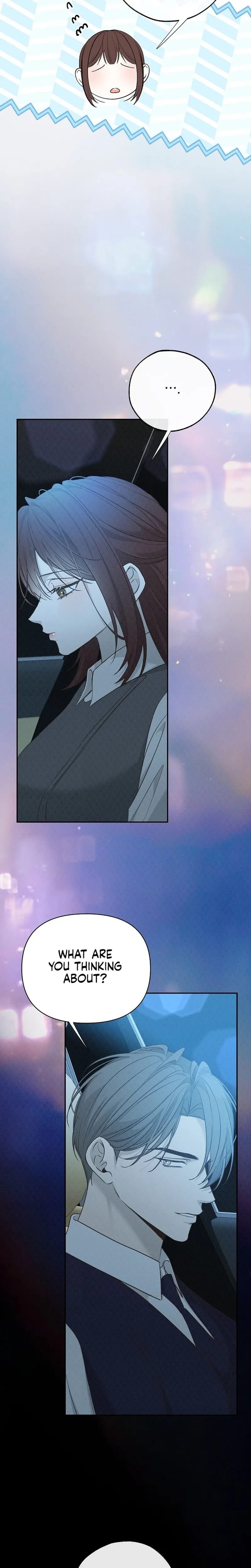 Bad Secretary Uncensored, chapter 57, page 15 of 25