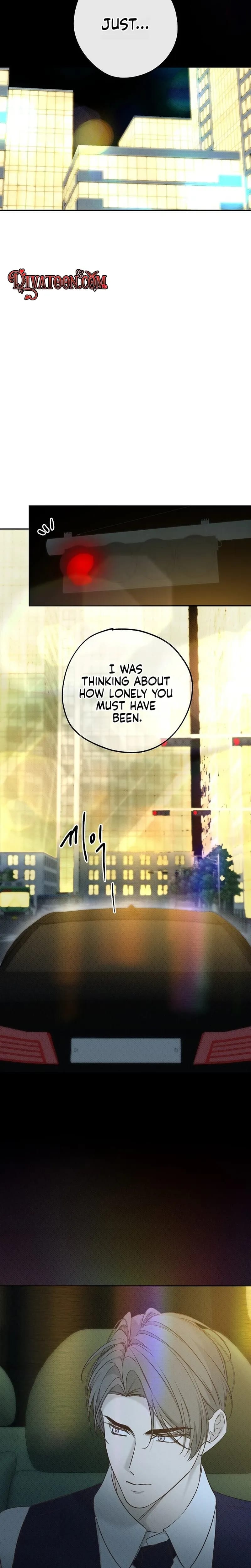 Bad Secretary Uncensored, chapter 57, page 16 of 25