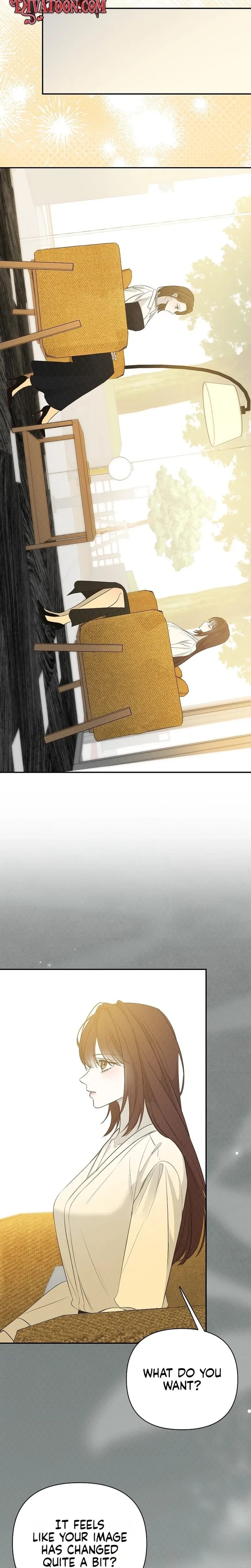 Bad Secretary Uncensored, chapter 58, page 12 of 24