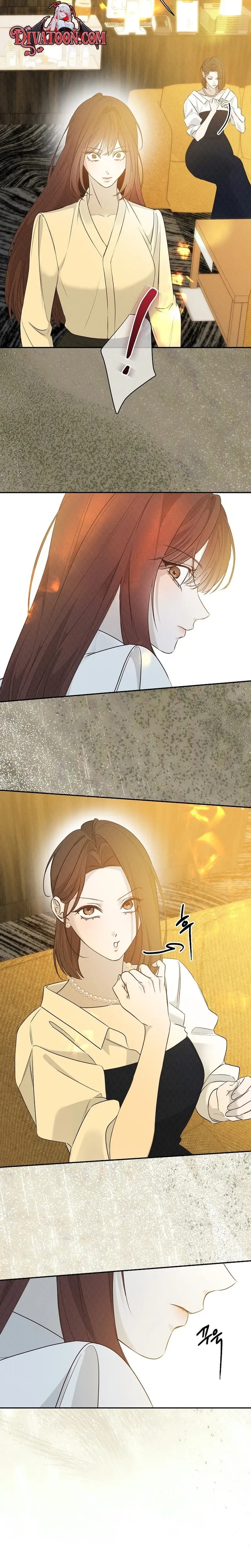 Bad Secretary Uncensored, chapter 58, page 15 of 24