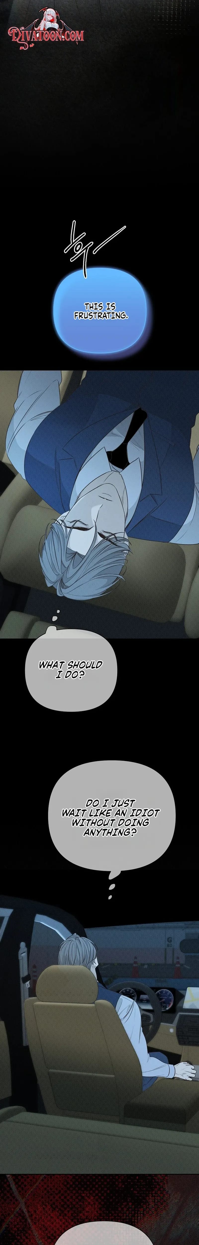 Bad Secretary Uncensored, chapter 60, page 6 of 25