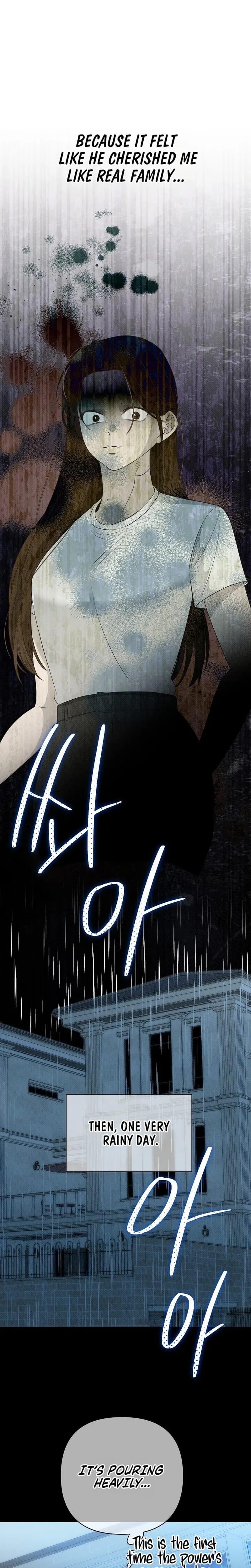 Bad Secretary Uncensored, chapter 61, page 16 of 22